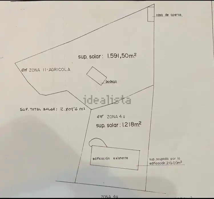 Casa o xalet en venda en Mutxamel amb Aire condicionat, Jardí privat i Forn