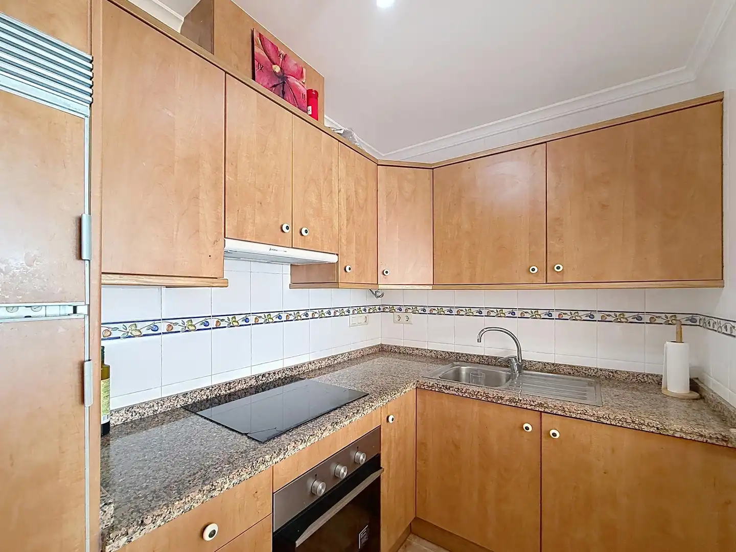 Apartament amb piscina en venda a Cumbre del Sol, imagen 15