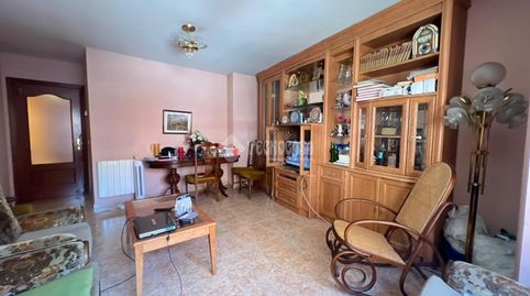 Foto 5 de Piso en venta en Vadillos, Valladolid Capital