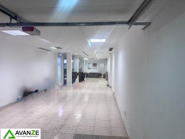 Local comercial en venda a Centro