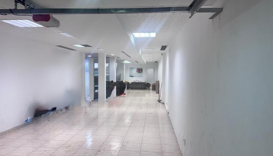 Photo 1 of Premises for sale in Centro, Badajoz