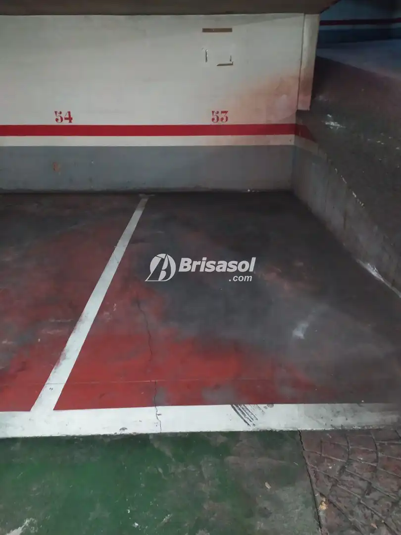 Einzelparkplatz zum Verkauf in PAISOS CATALANS, imagen 3