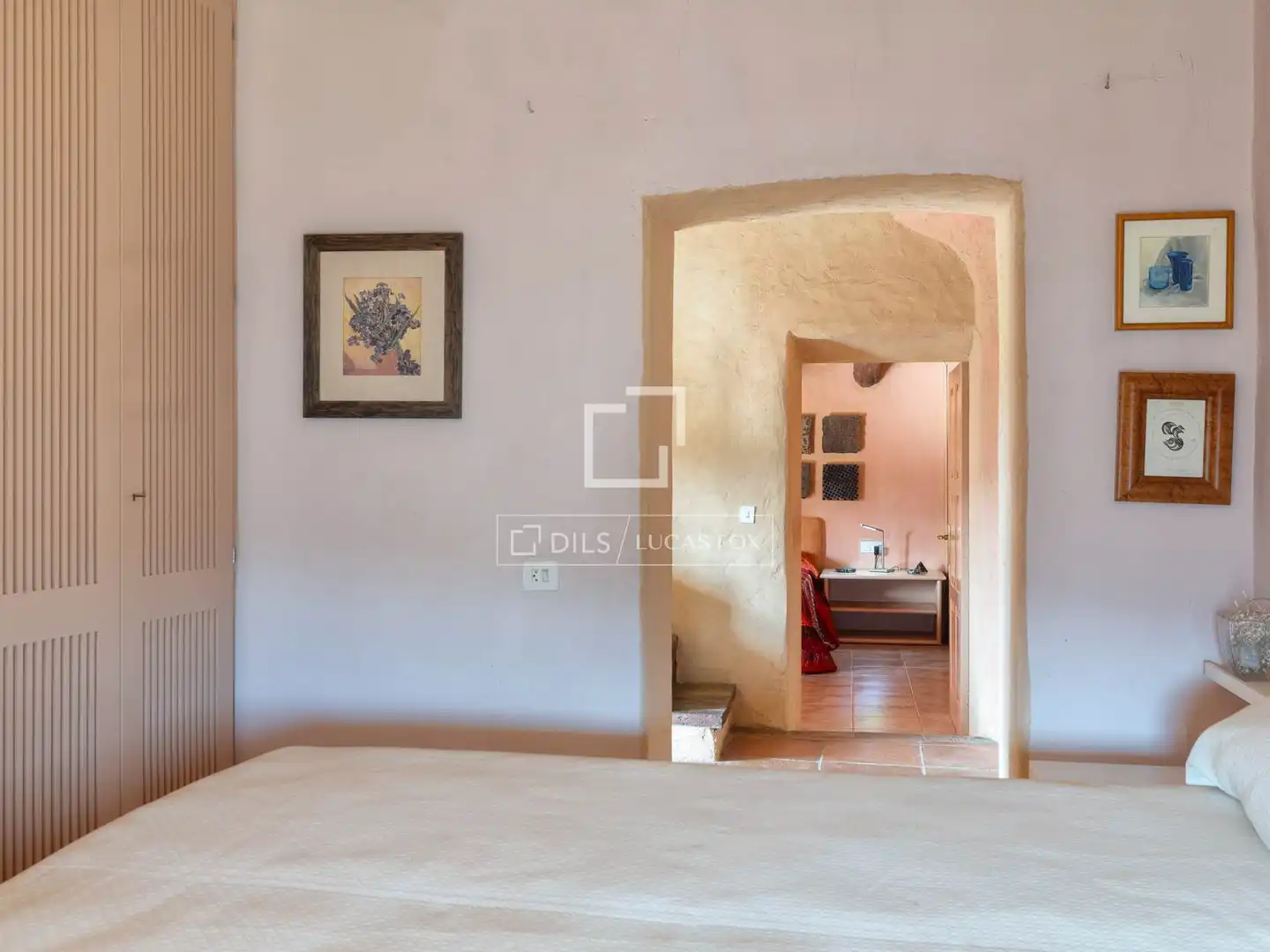 Villa zum Verkauf in Sant Martí Vell, imagen 30
