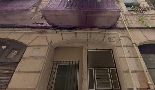 Piso en Venta en Lleo, 12 en El Raval