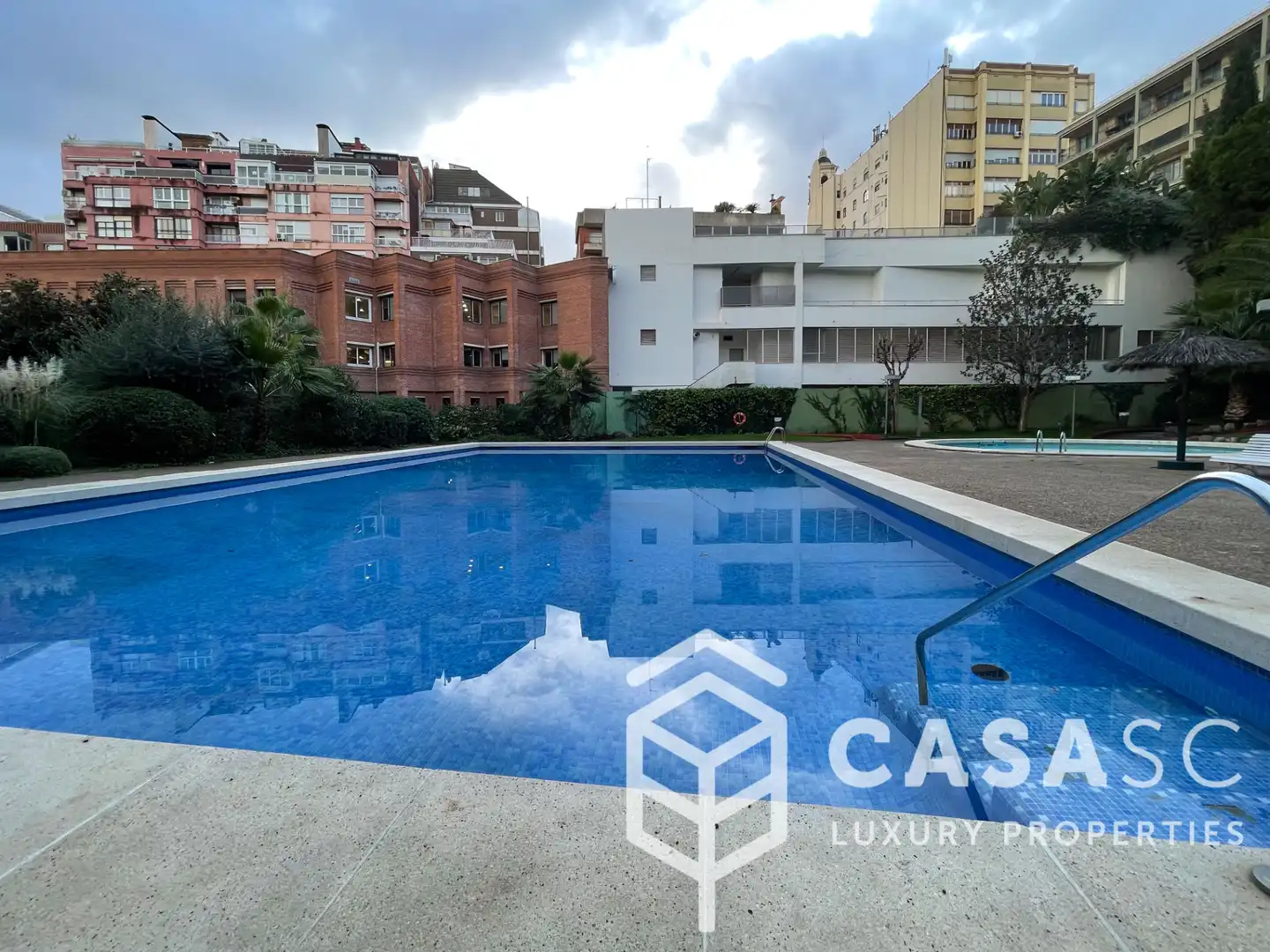 Piso en venta en Sant Gervasi i la Bonanova