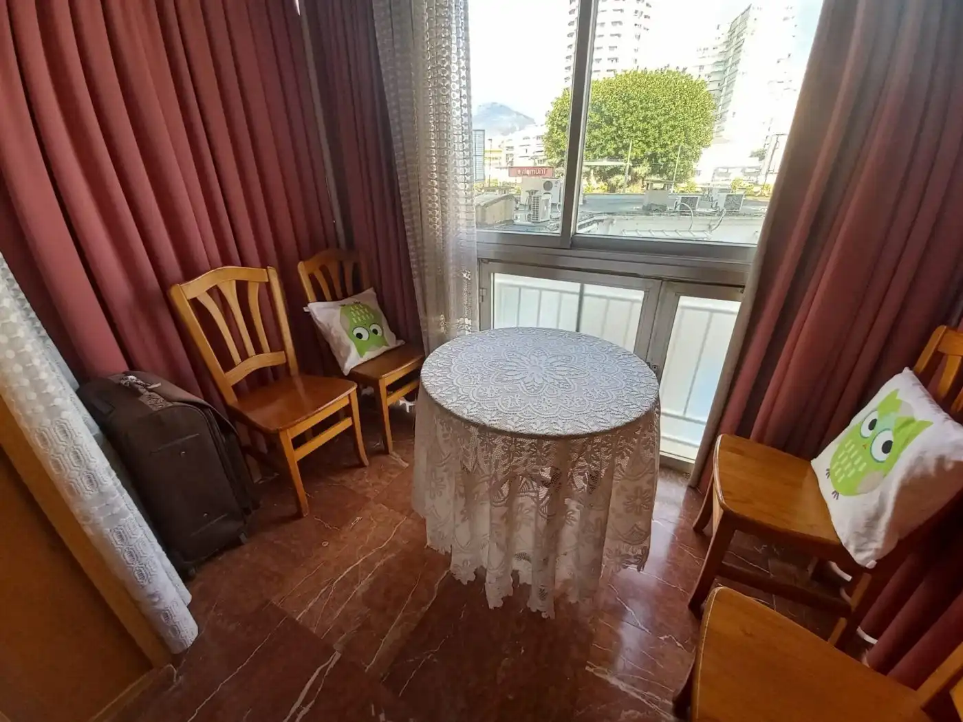 Flat with pool for sale in Calle valencia, imagen 3