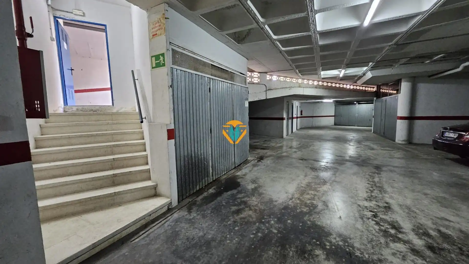 Einzelparkplatz zum Verkauf in Avenida COMUNITAT VALENCIANA, imagen 6