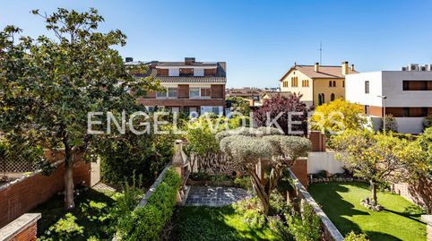 Foto 2 de Casa o chalet en venta en Passeig Comte de Vilardaga, Roses - Castellbell, Sant Feliu de Llobregat