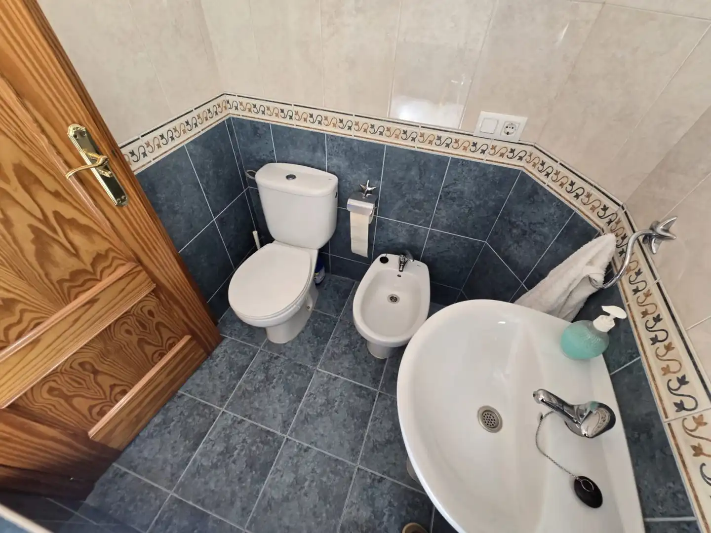Apartament amb terrassa en venda a Castellon, imagen 8