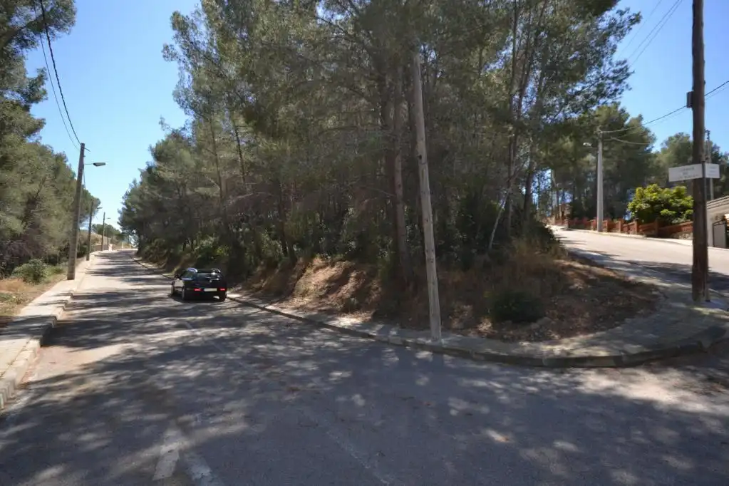 Rural land for sale in c/ can macia, imagen 21