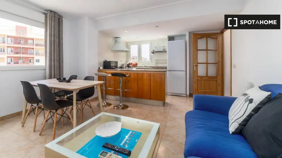 Wohnung zur Miete in La Saïdia, imagen 4