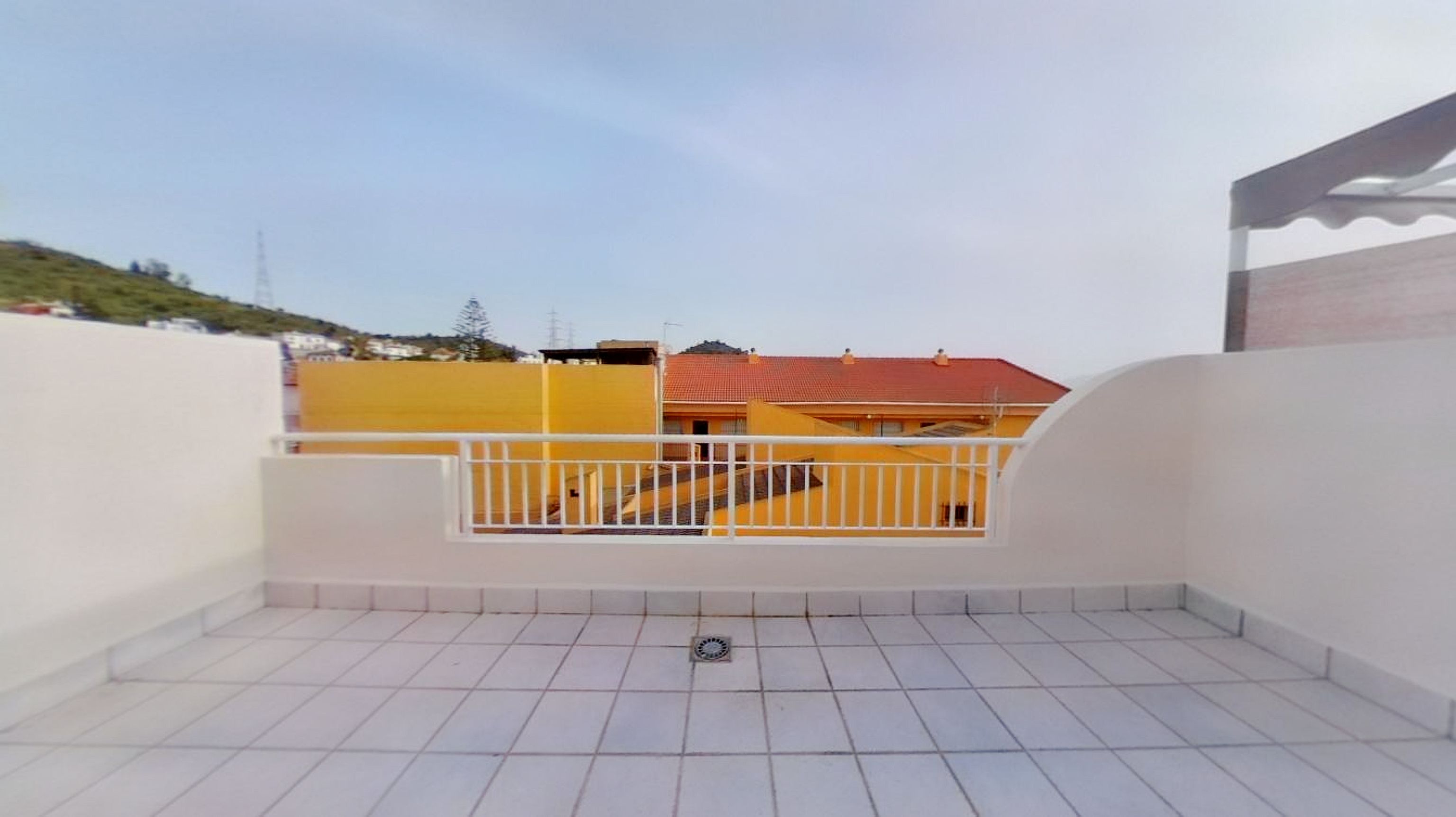 Dúplex en venda a Los Almendros - El Limonero - El Tomillar, Puerto de la Torre - Atabal, Málaga Capital