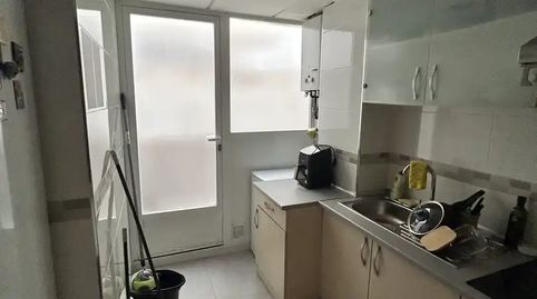 Foto 4 de Pis de lloguer a Calle Fontiveros, 22, Barrio de Zaidín, Granada Capital