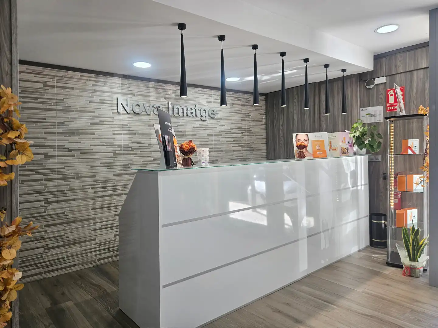 Local comercial en venda a Centre - Sant Oleguer, imagen 8