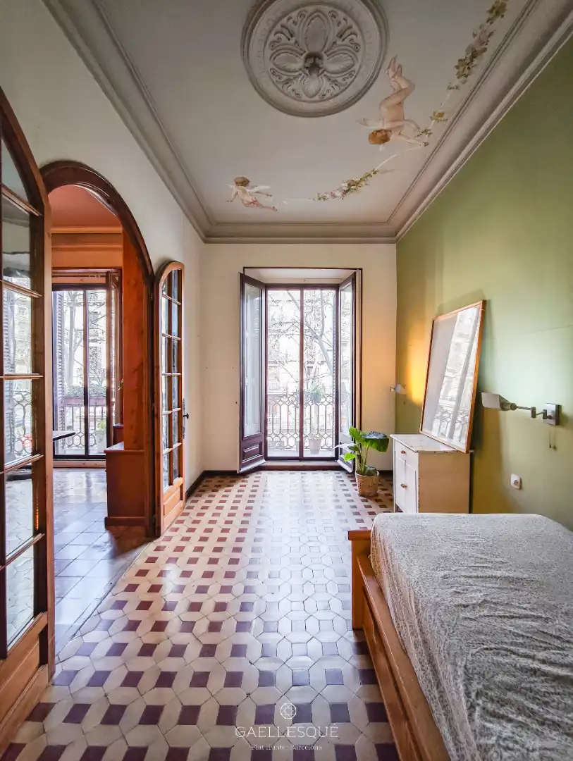 Appartement avec terrasse à vendre à Ronda de Sant Pere, imagen 78