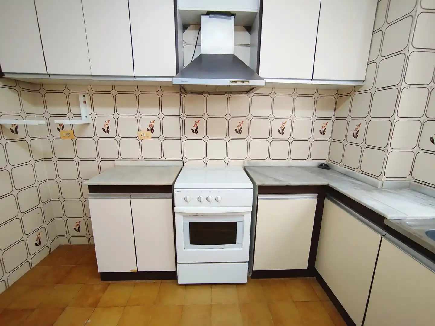 Kitchen of Flat for sale in Massamagrell