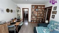 Living room of Flat for sale in  Barcelona Capital  with Heating