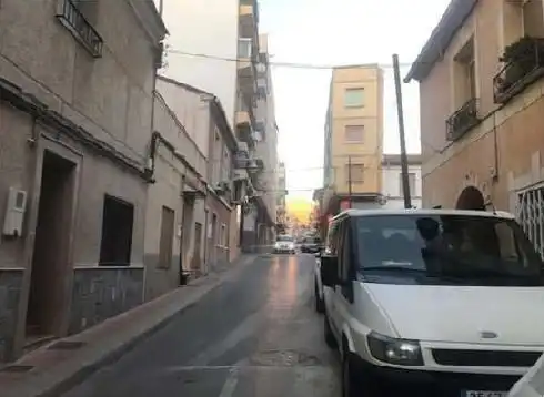 Local de alquiler en C/ Millán Astray, Sagrado Corazón
