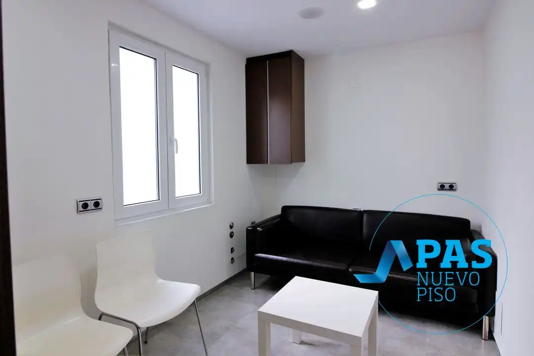 Piso en venta en Calle Lealtad, Centro - Ayuntamiento