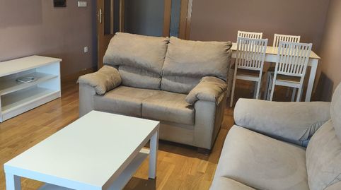 Photo 2 of Flat for rent in Calle de Francisco de Luna, San Fernando - Carretera de Valencia, Cuenca Capital