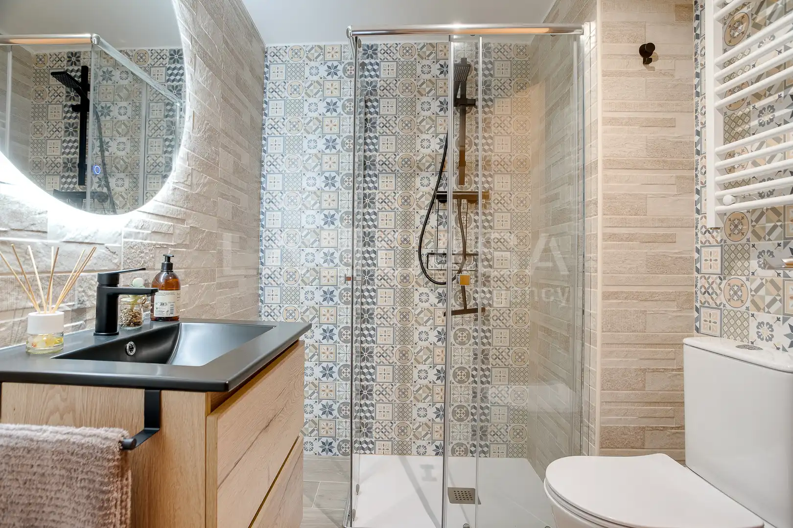 Baño de Piso en venta en Can Bassa