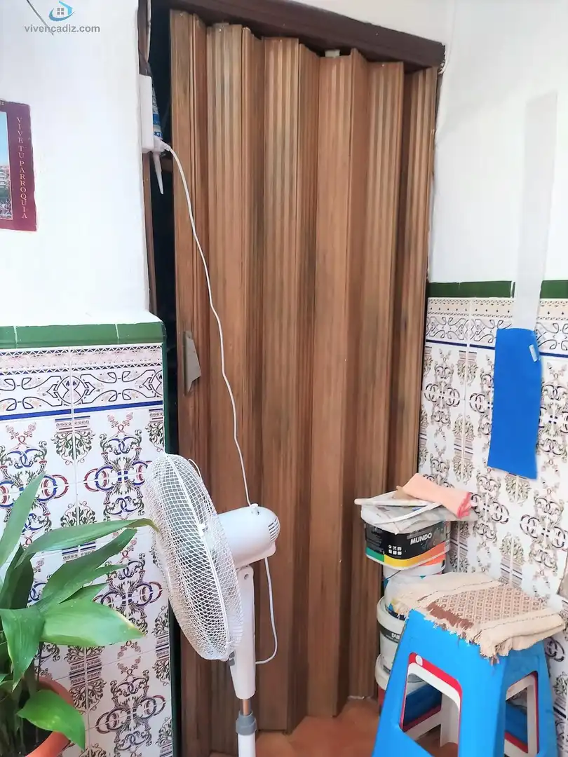 Houses for sale in Cádiz  with Air Conditioner, Terrace and Storage room