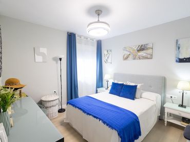 Appartamento con balcone in vendita a Calle PEZ ESPADA