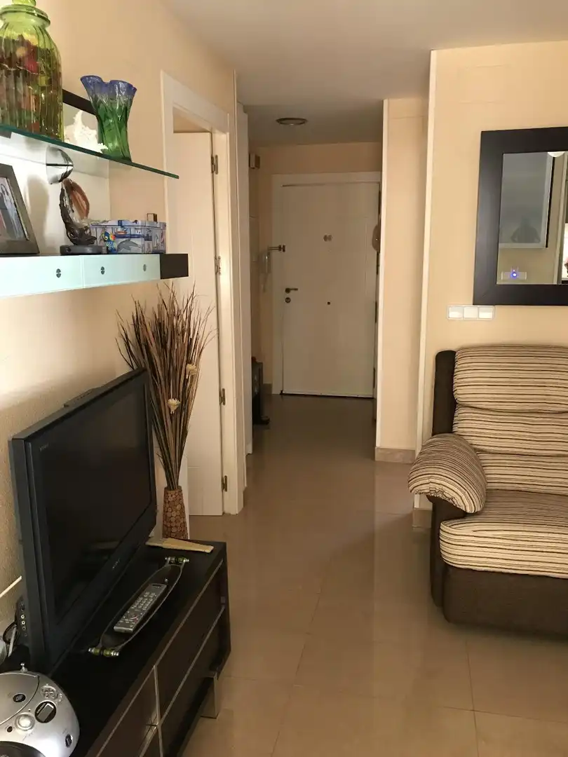 Flat with terrace for sale in Mar Menor de Cartagena – Cabo de Palos, imagen 3
