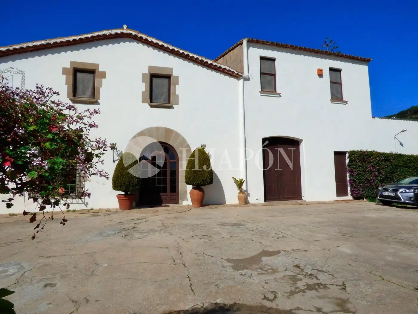 Maison rustique avec piscine à vendre à Cabrera de Mar, imagen 43