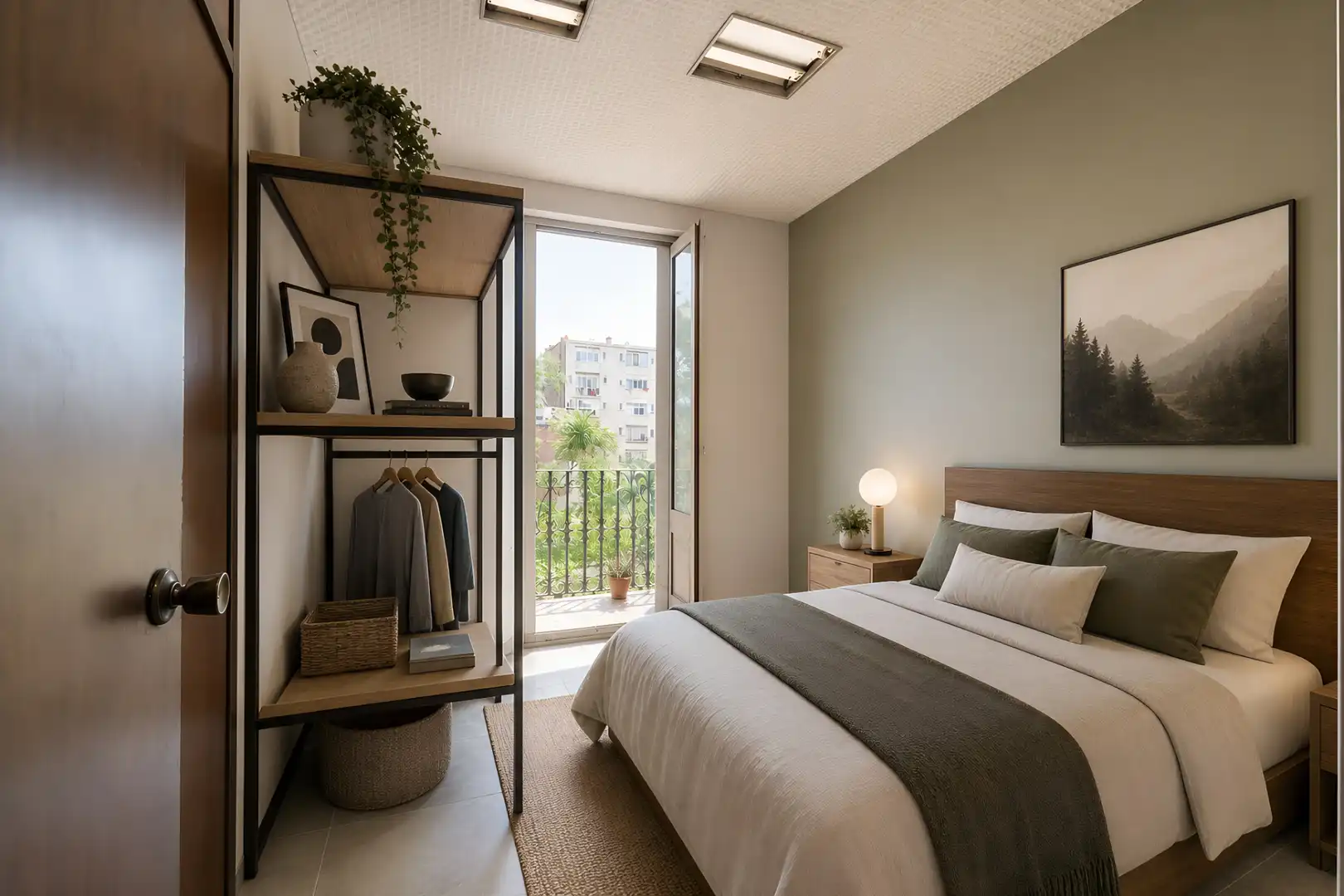 Wohnung zum Verkauf in Carrer Creu Coberta, imagen 15