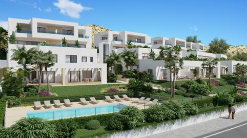 Foto 2 de Apartament en venda a Monforte del Cid, Alicante