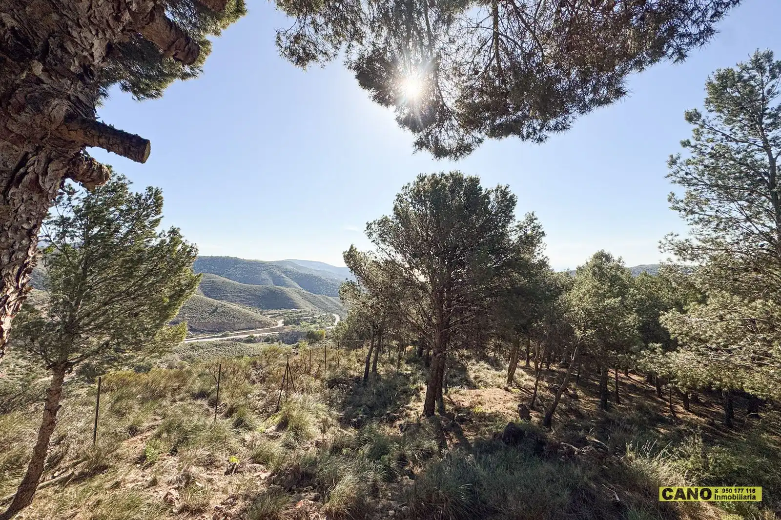 Casa o xalet en venda en Felix amb Aire condicionat, Calefacció i Terrassa