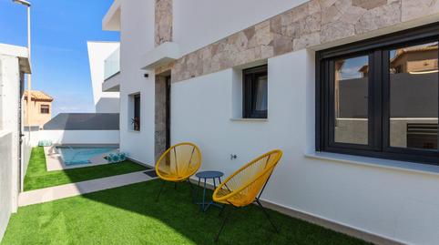 Foto 5 de Casa o chalet en venta en Vélez-Rubio, Almería