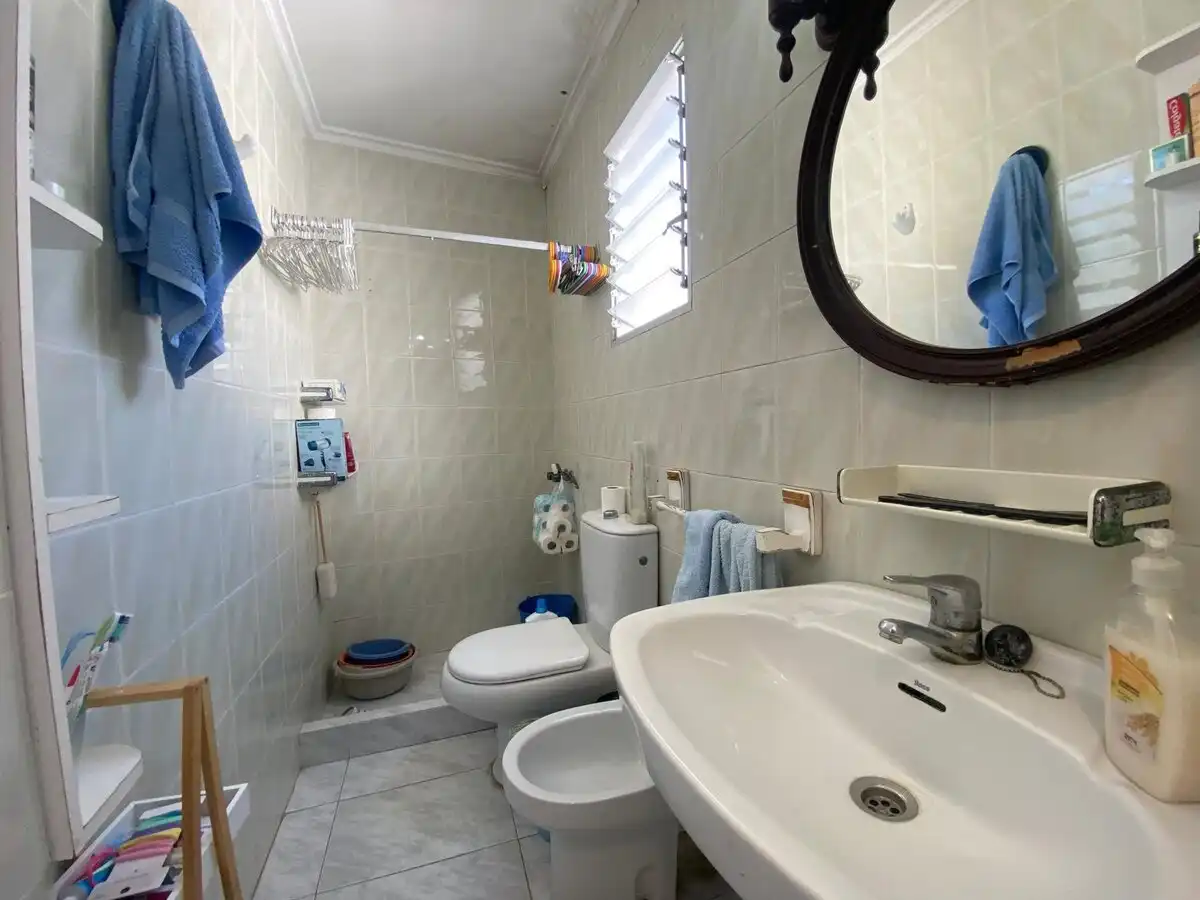 Bany de Casa o xalet en venda en Gata de Gorgos amb Terrassa i Traster