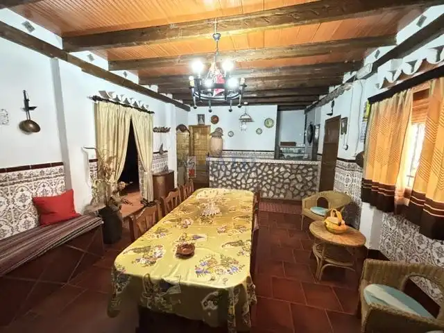 Maison rustique à vendre à Valdepeñas, imagen 11