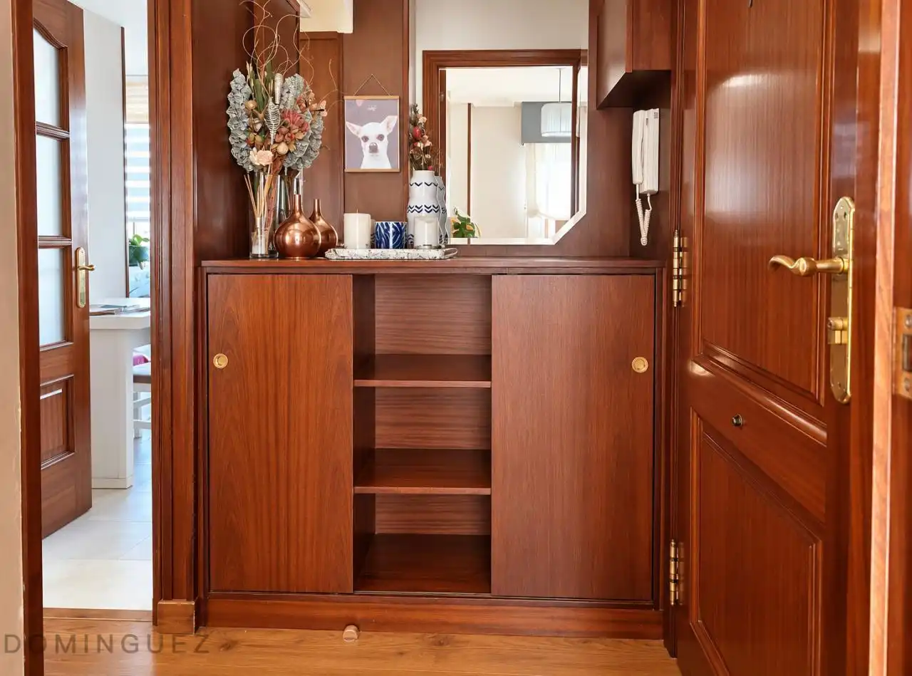 Flat for sale in Vigo   with Heating, Storage room and Furnished