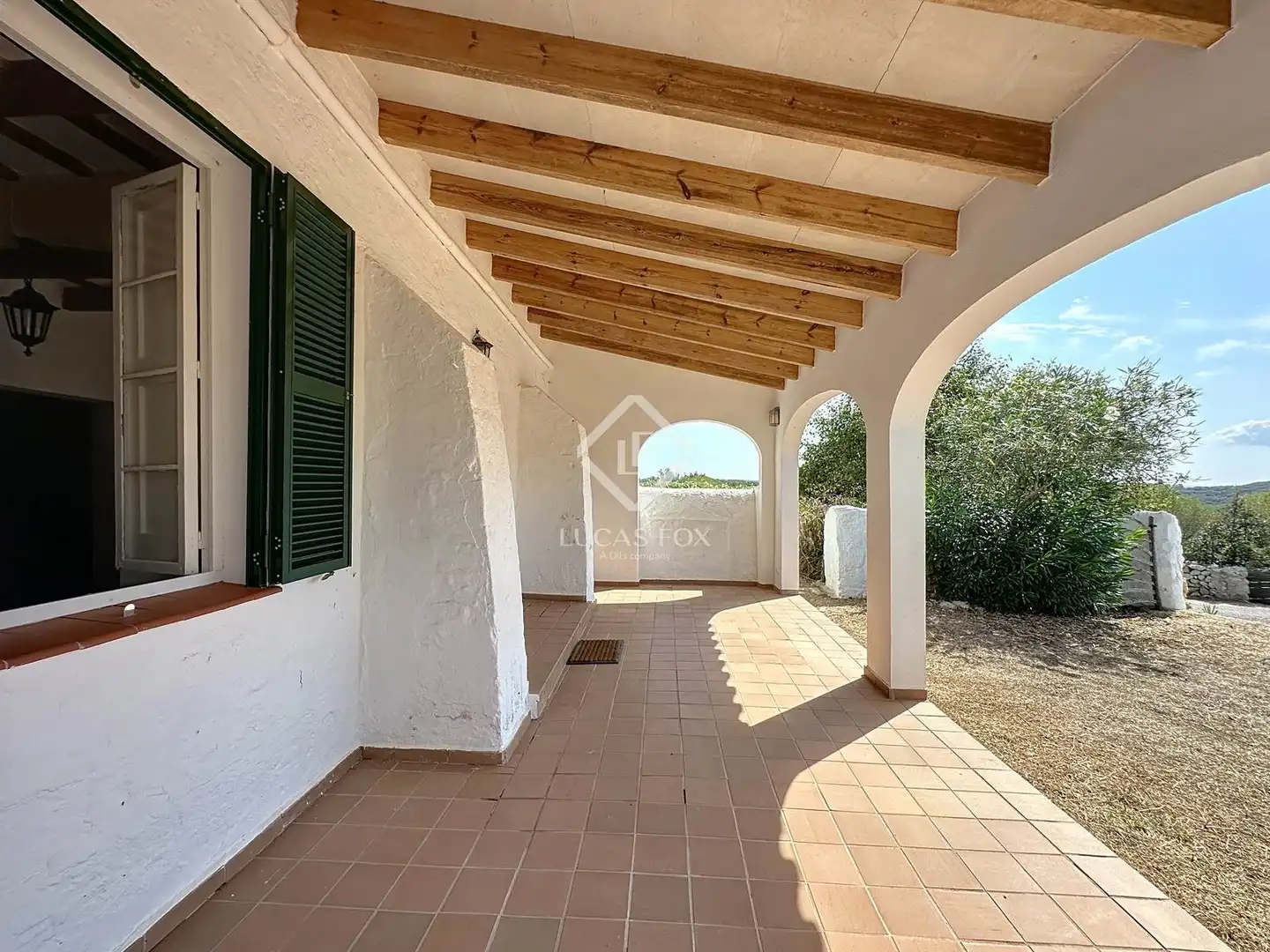 Maison rustique avec terrasse à vendre à Alaior poble, imagen 35