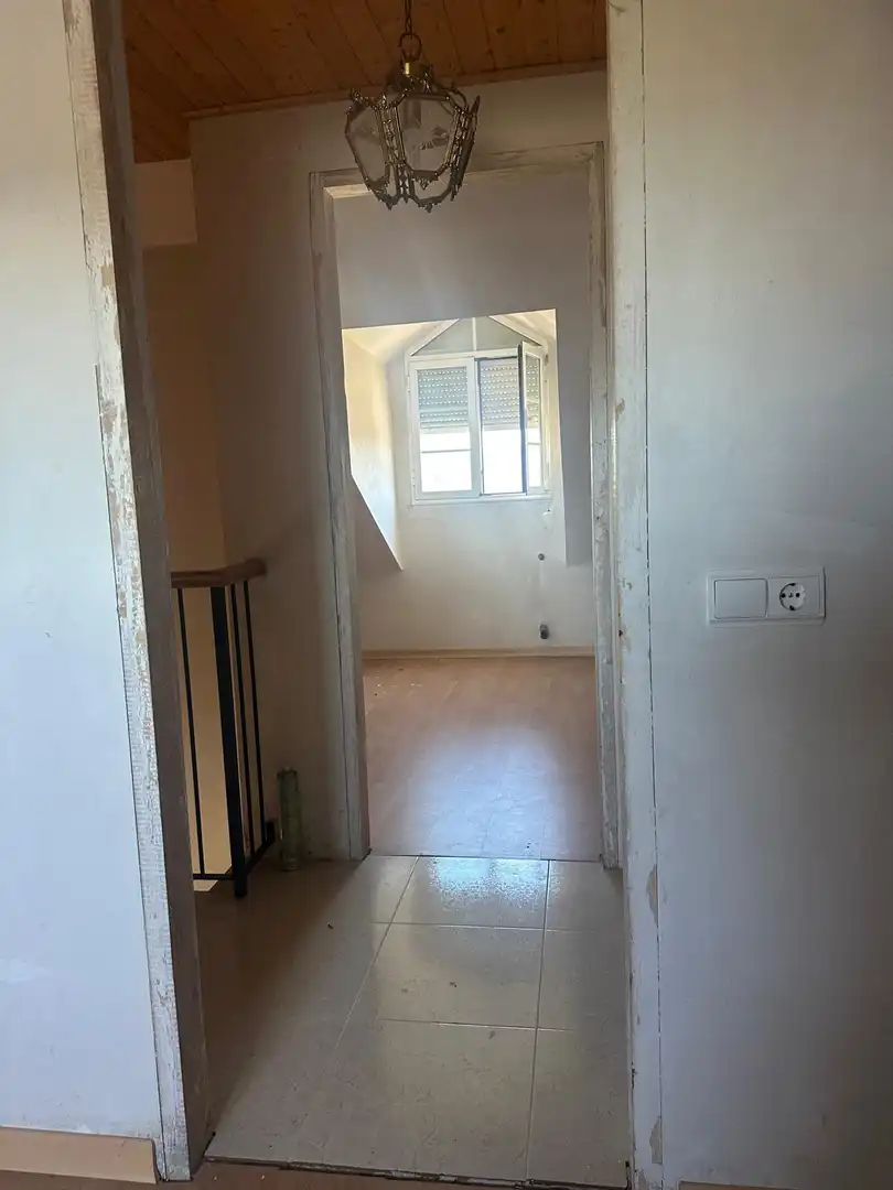 Casa adosada en venta en Ponferrada con Calefacción