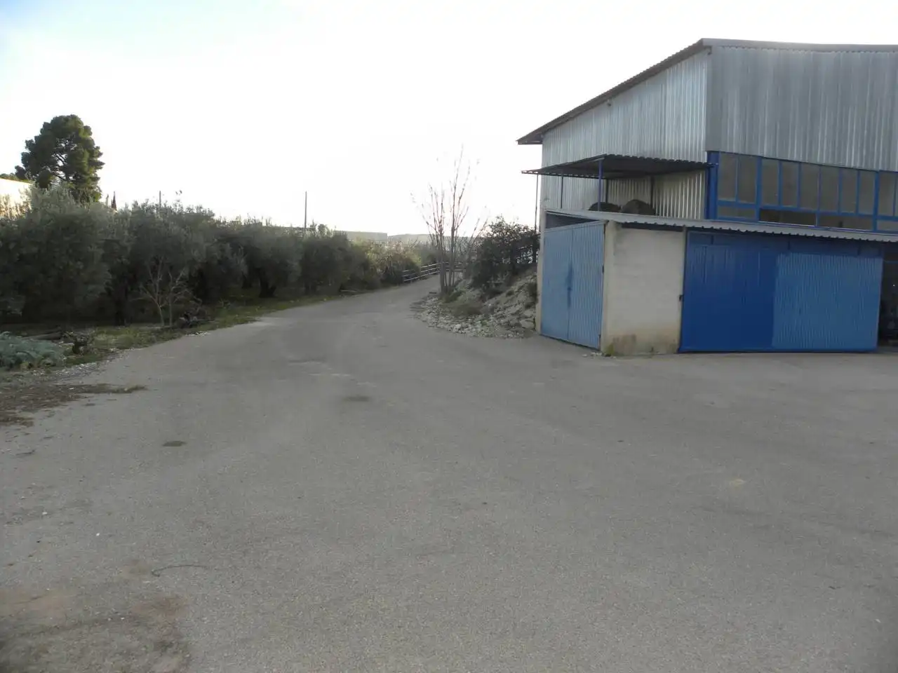 Nau industrial en venda a Cehegín, imagen 42