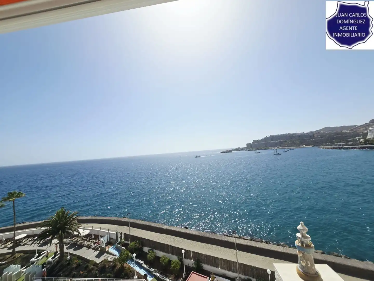 Apartament amb piscina de lloguer a Arguineguín, imagen 3
