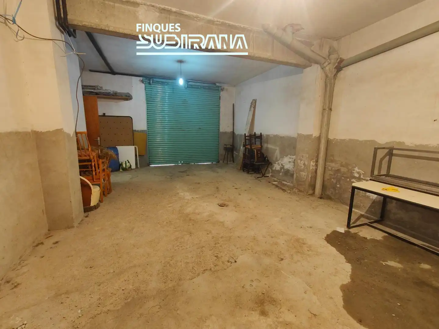 Casa o chalet en venta en Santa Margarida de Montbui con Calefacción, Terraza y Trastero