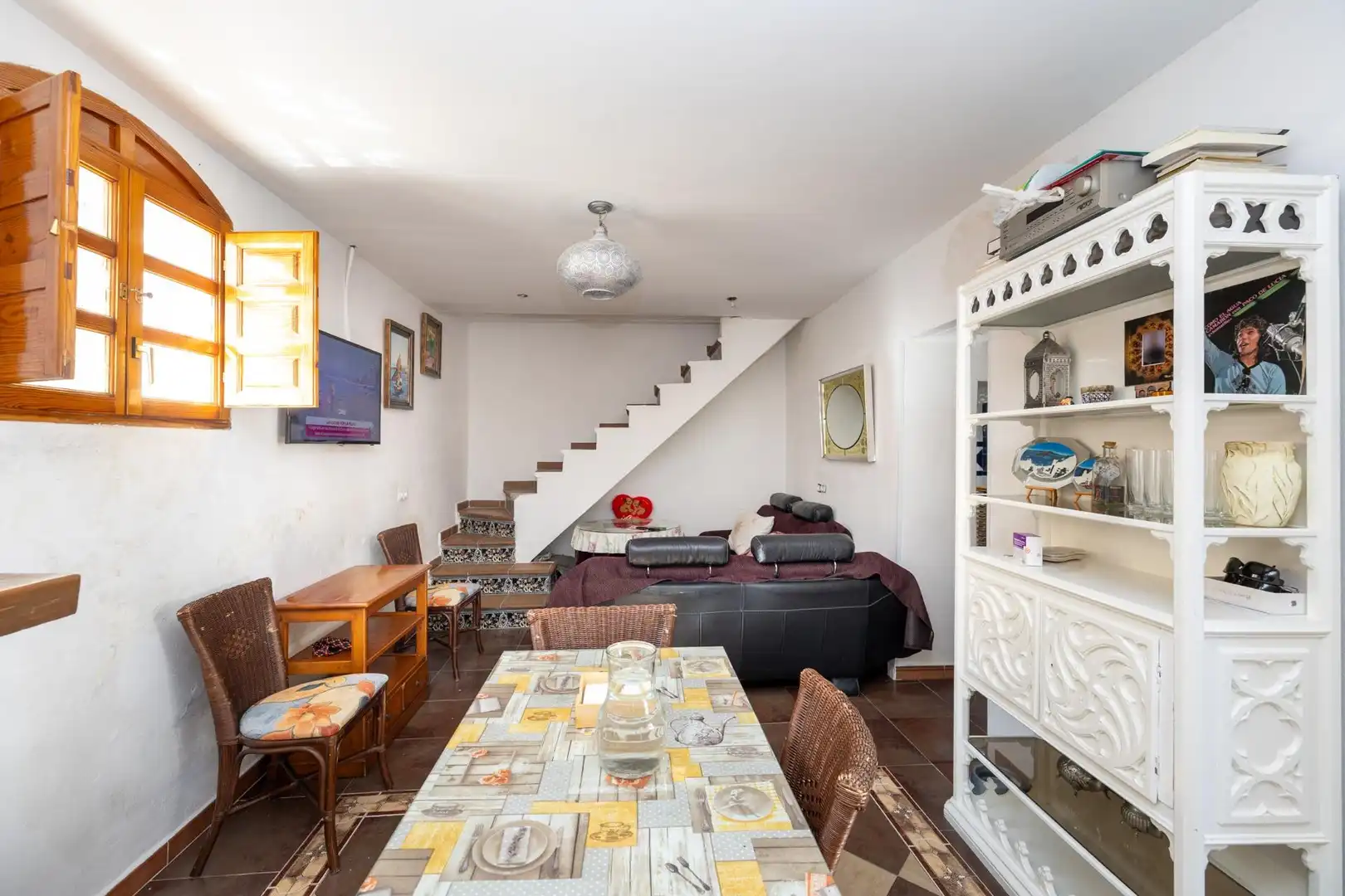 Detached homes for sale in Granada  with Terrace
