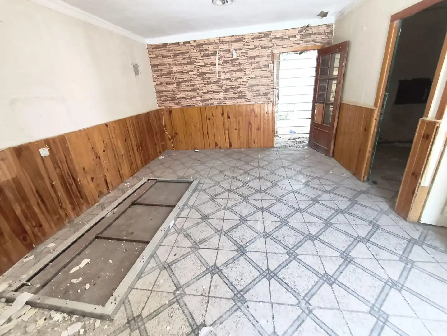 Casa adosada en venta en Fuente Vaqueros