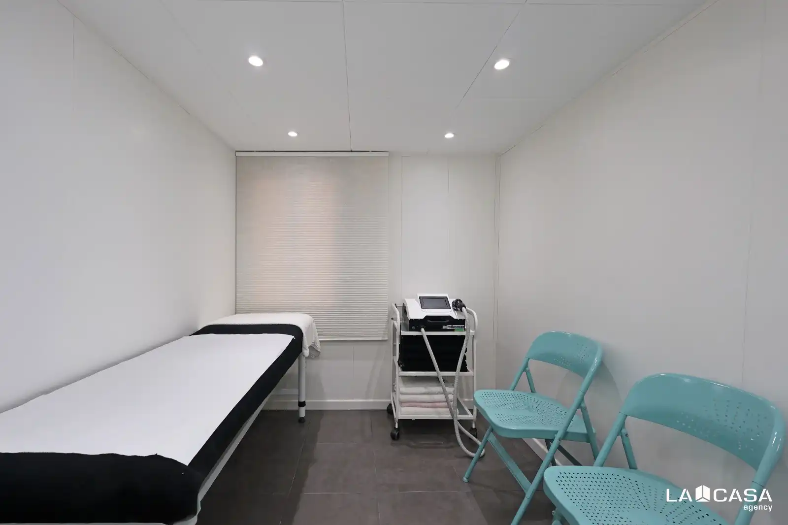 Business premises for transfer in Carrer de Blai, imagen 37