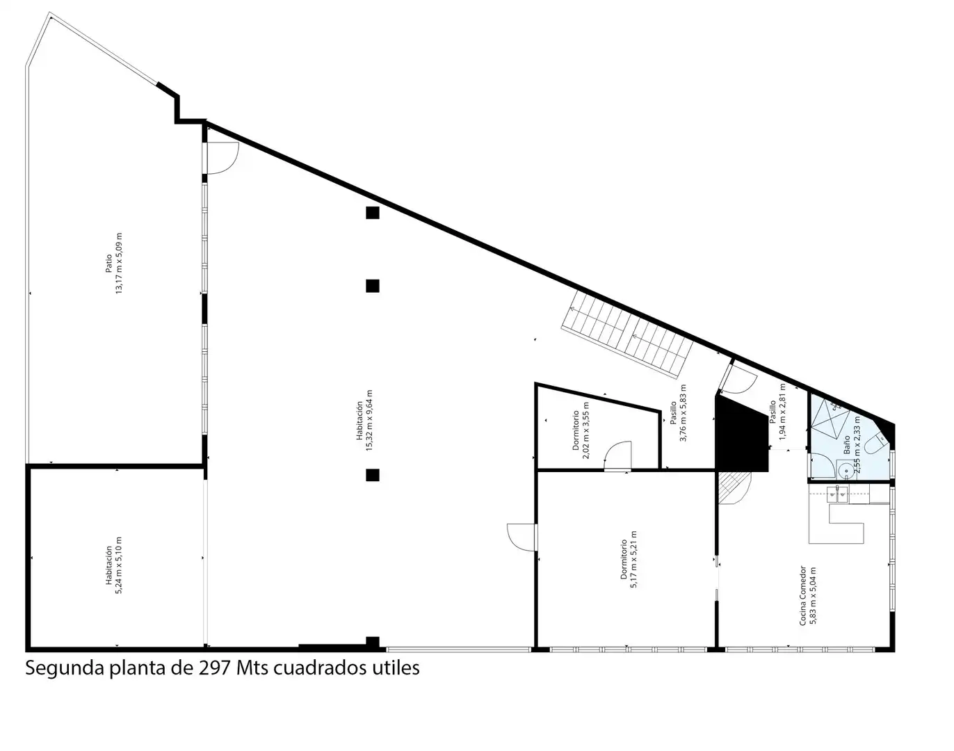 Wohnung zum Verkauf in Carrer de l'Esperança, 6, 17600, Figueres, Girona, imagen 29