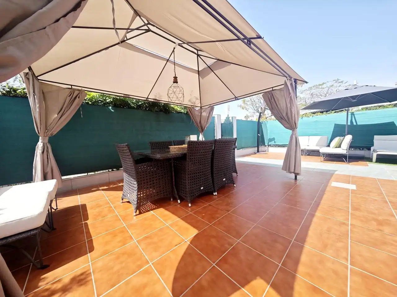 Bungalow mit Pool zur Miete in Avenida Touroperador Thomson Hol., imagen 7