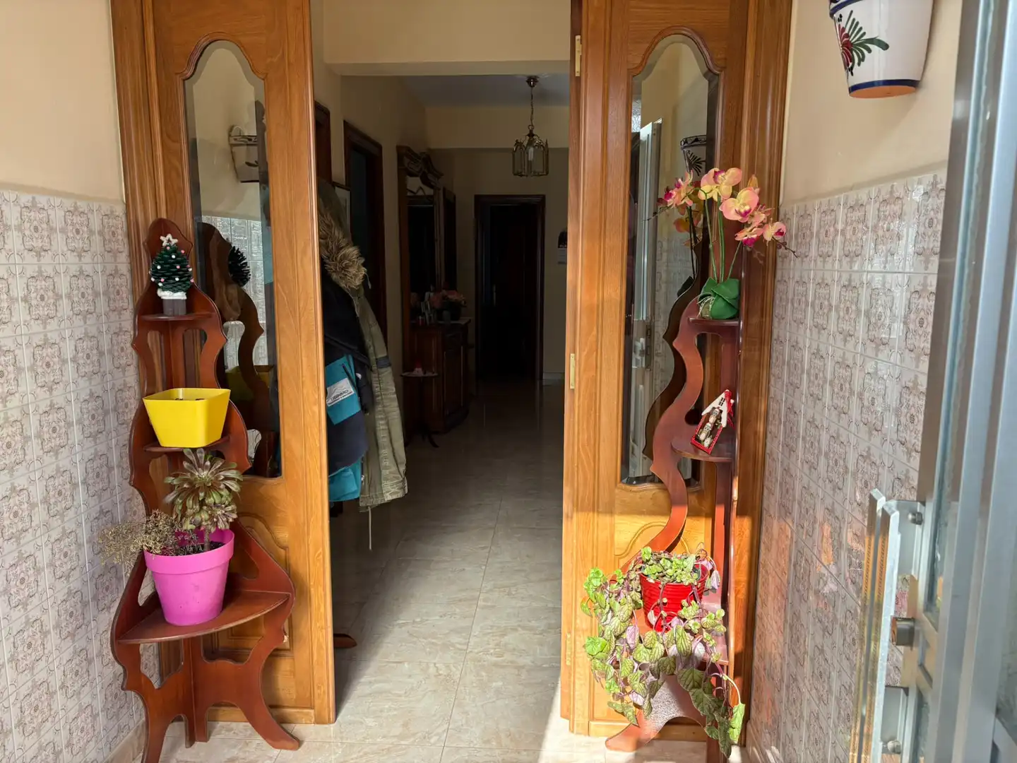 Detached house with terrace for sale in Lugar Laboreña, imagen 18