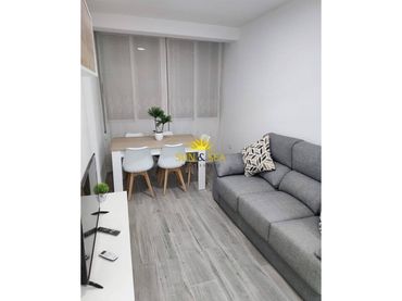 Apartament amb ascensor de lloguer a Cartagena ciudad