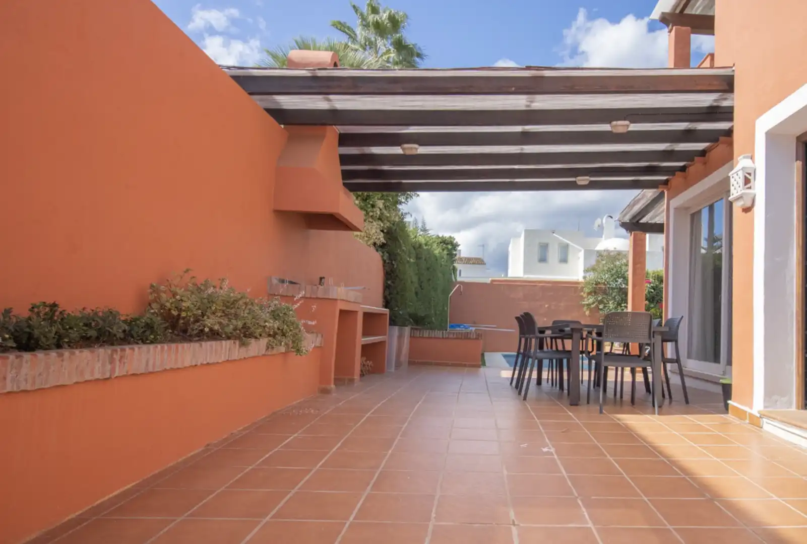 Chalet con terraza en venta en Nueva Andalucía, imagen 21