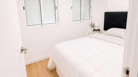 Foto 4 de Piso en venta en Barrio Alto, San Juan de Aznalfarache